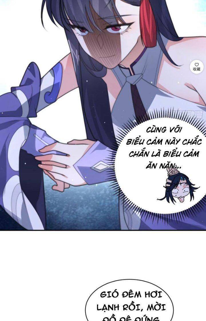 Nữ Đồ Đệ Ai Nấy Đều Muốn Giết Ta: Chapter 0