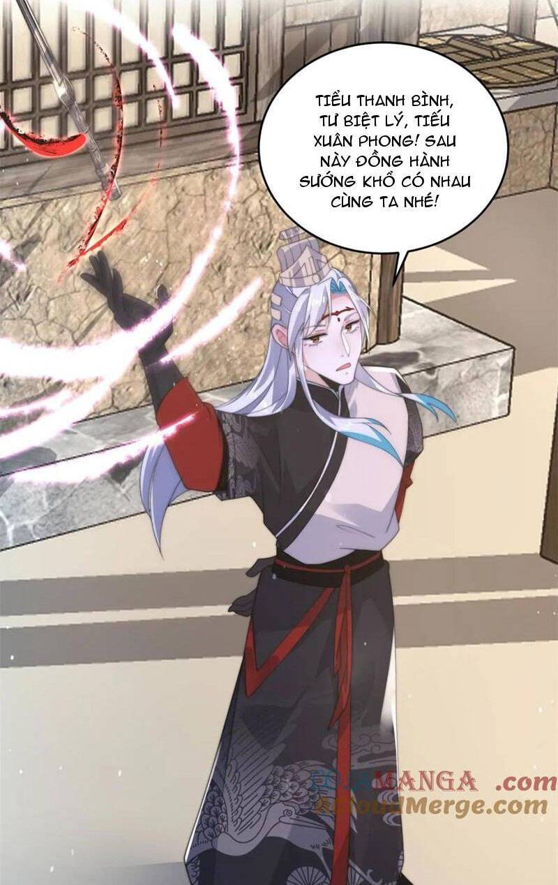 Nữ Đồ Đệ Ai Nấy Đều Muốn Giết Ta: Chapter 145