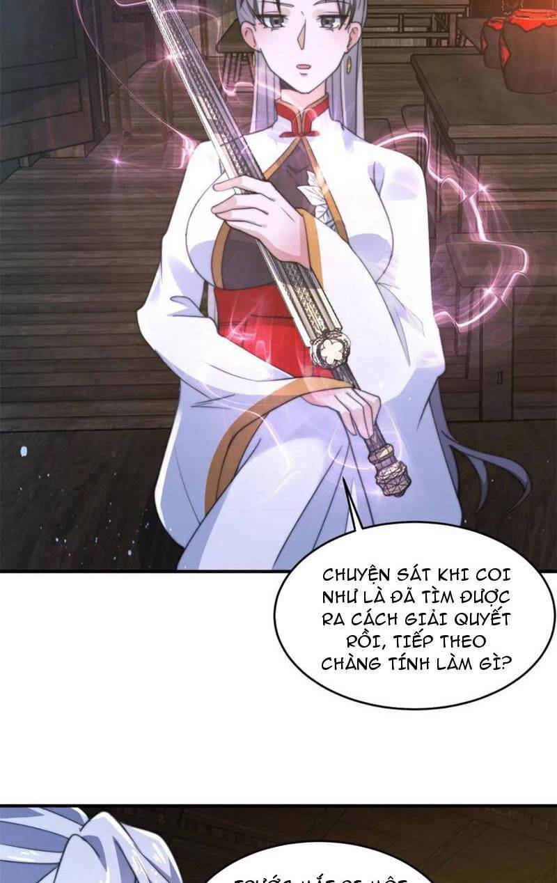 Nữ Đồ Đệ Ai Nấy Đều Muốn Giết Ta: Chapter 145