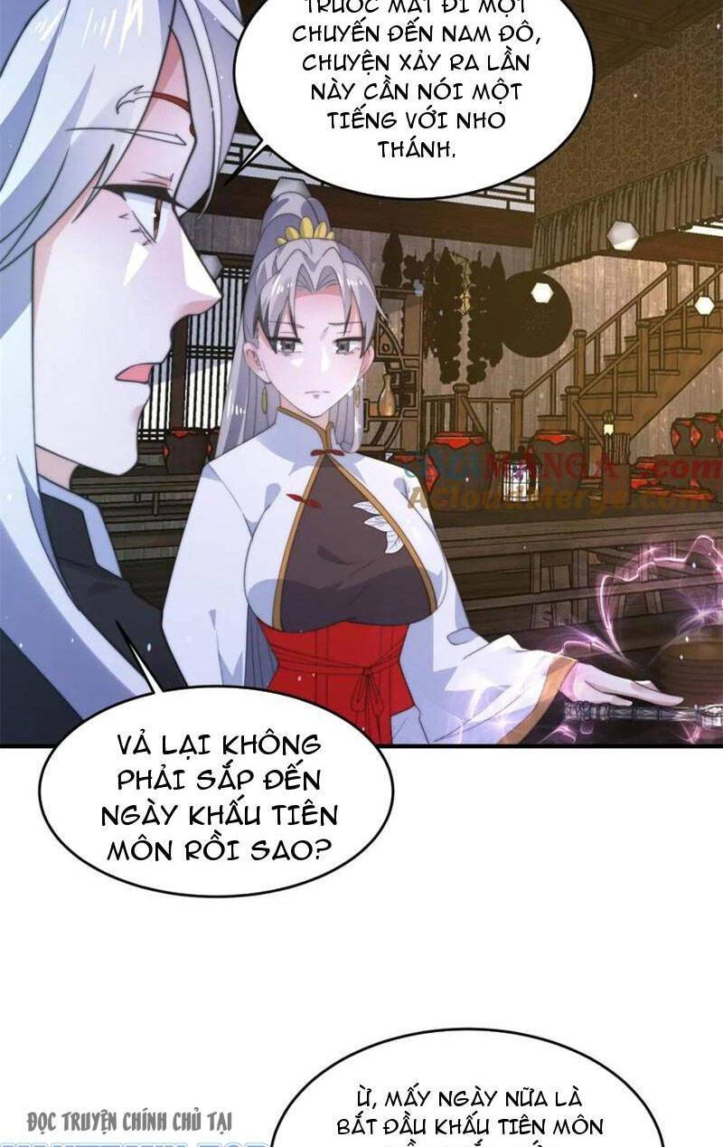Nữ Đồ Đệ Ai Nấy Đều Muốn Giết Ta: Chapter 145