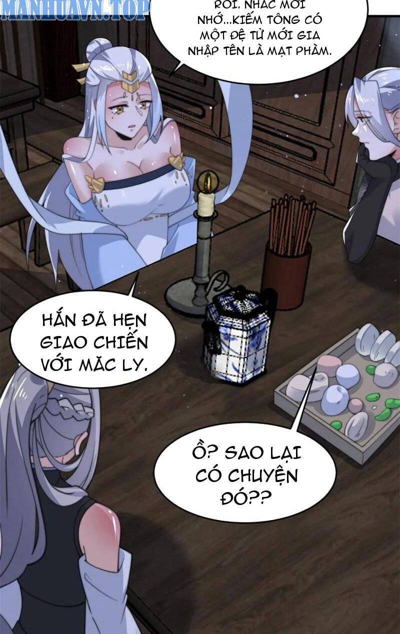 Nữ Đồ Đệ Ai Nấy Đều Muốn Giết Ta: Chapter 145