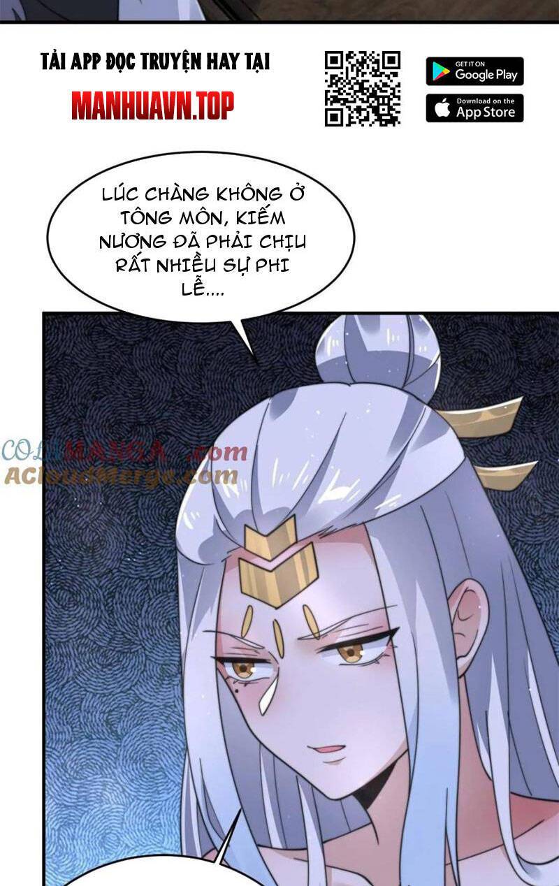Nữ Đồ Đệ Ai Nấy Đều Muốn Giết Ta: Chapter 145