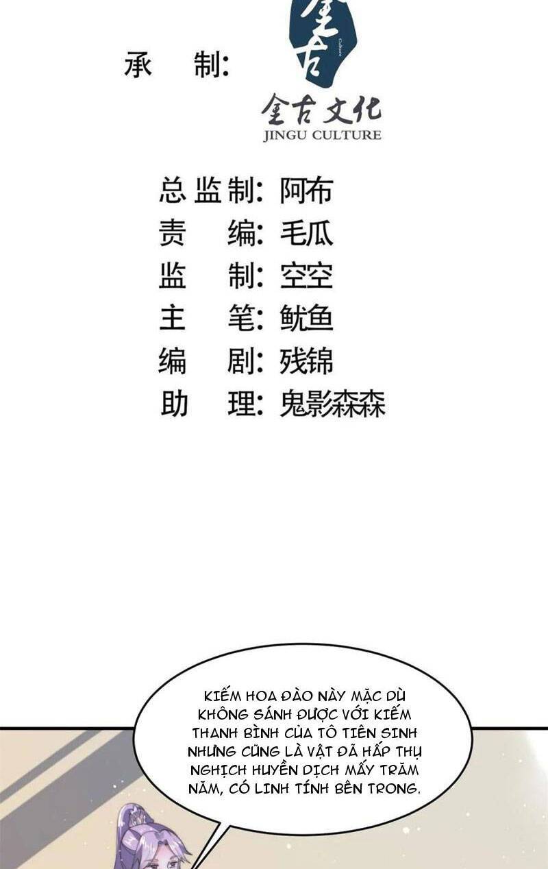Nữ Đồ Đệ Ai Nấy Đều Muốn Giết Ta: Chapter 145