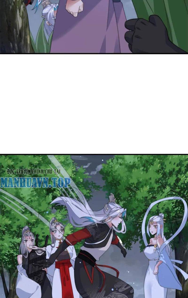 Nữ Đồ Đệ Ai Nấy Đều Muốn Giết Ta: Chapter 145