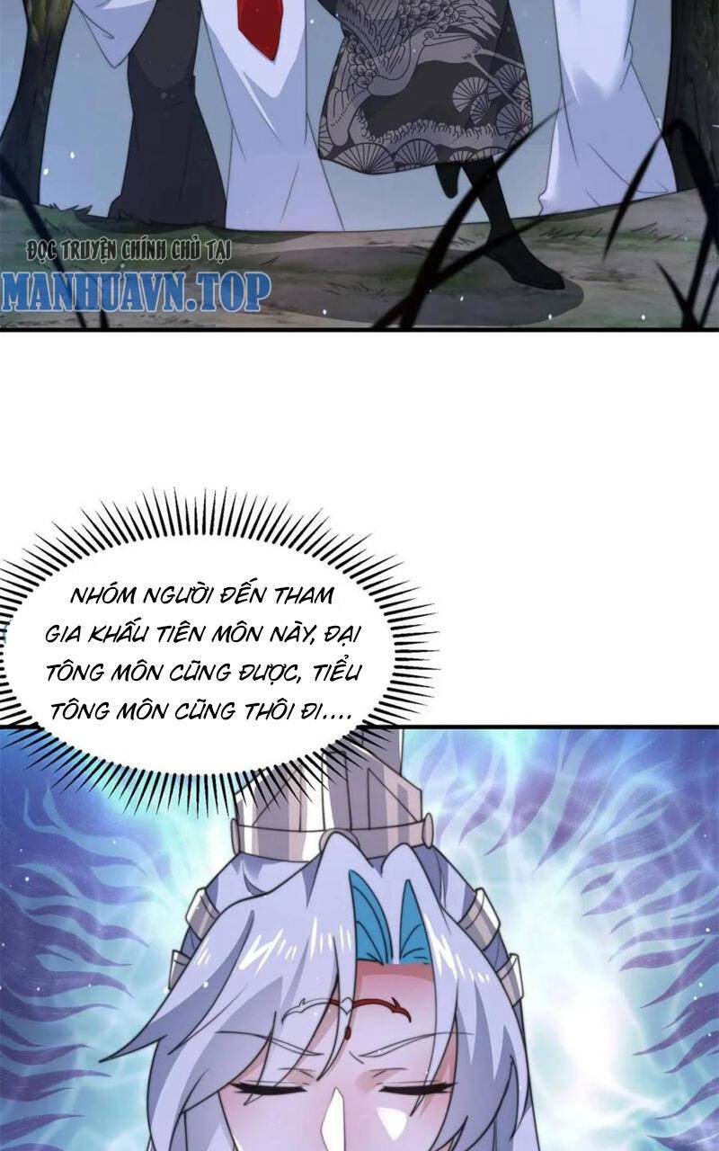 Nữ Đồ Đệ Ai Nấy Đều Muốn Giết Ta: Chapter 145