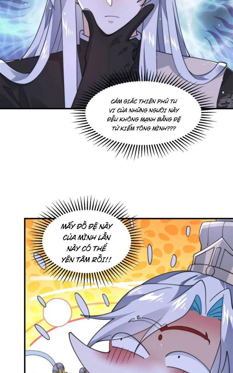 Nữ Đồ Đệ Ai Nấy Đều Muốn Giết Ta: Chapter 145