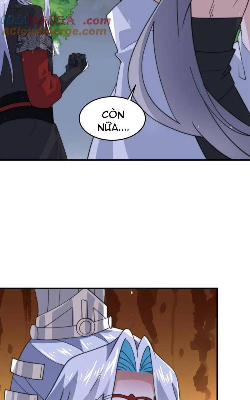 Nữ Đồ Đệ Ai Nấy Đều Muốn Giết Ta: Chapter 145