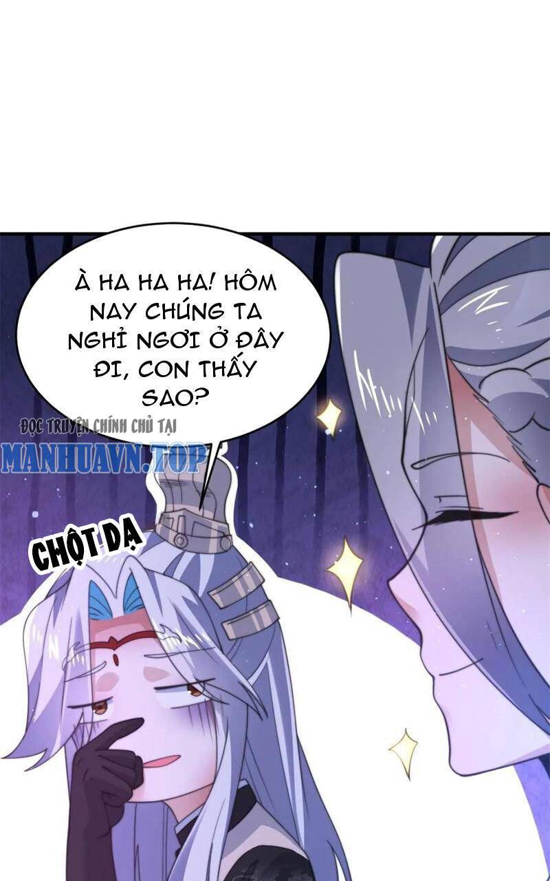 Nữ Đồ Đệ Ai Nấy Đều Muốn Giết Ta: Chapter 145