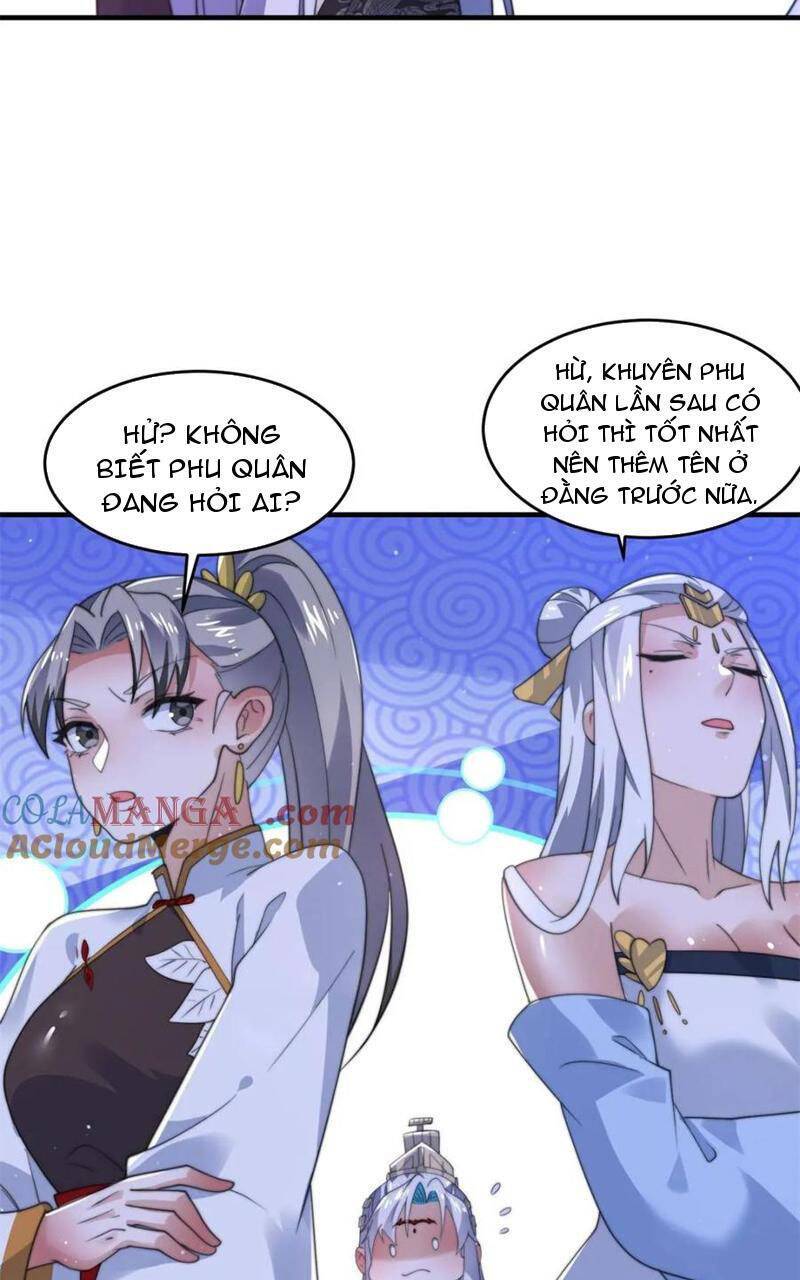 Nữ Đồ Đệ Ai Nấy Đều Muốn Giết Ta: Chapter 145