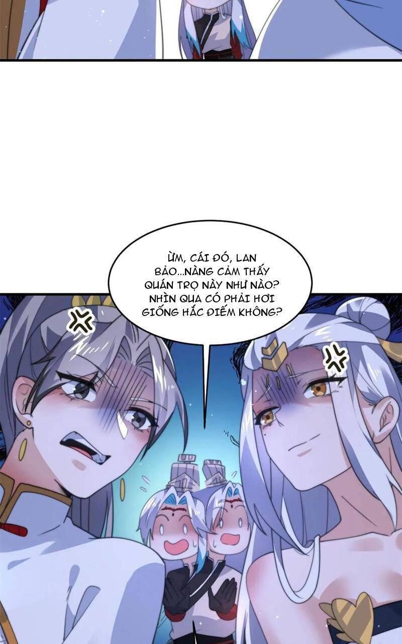 Nữ Đồ Đệ Ai Nấy Đều Muốn Giết Ta: Chapter 145