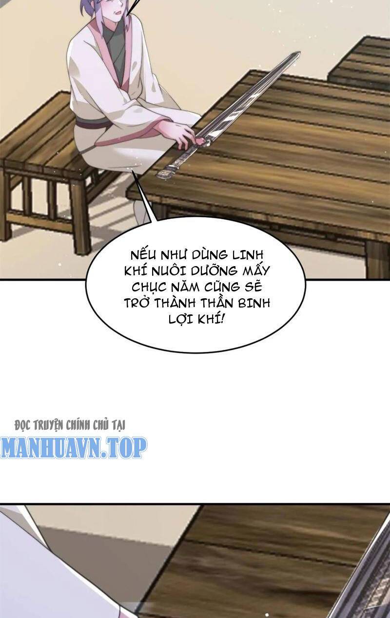 Nữ Đồ Đệ Ai Nấy Đều Muốn Giết Ta: Chapter 145