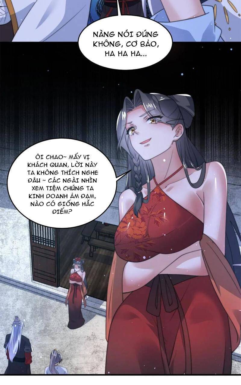 Nữ Đồ Đệ Ai Nấy Đều Muốn Giết Ta: Chapter 145