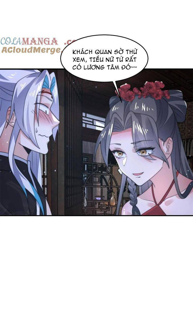 Nữ Đồ Đệ Ai Nấy Đều Muốn Giết Ta: Chapter 145