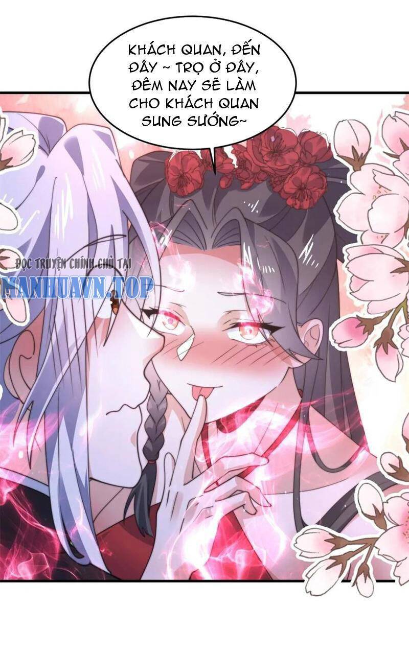 Nữ Đồ Đệ Ai Nấy Đều Muốn Giết Ta: Chapter 145
