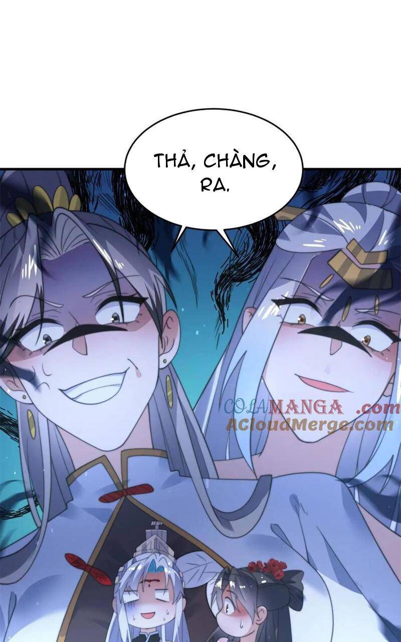 Nữ Đồ Đệ Ai Nấy Đều Muốn Giết Ta: Chapter 145