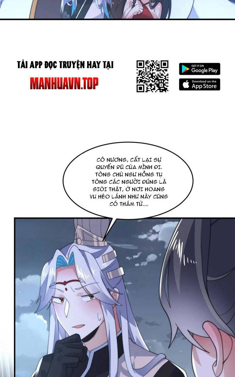 Nữ Đồ Đệ Ai Nấy Đều Muốn Giết Ta: Chapter 145