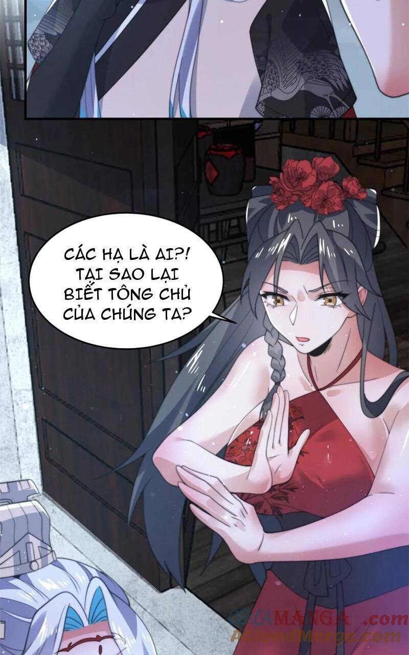 Nữ Đồ Đệ Ai Nấy Đều Muốn Giết Ta: Chapter 145