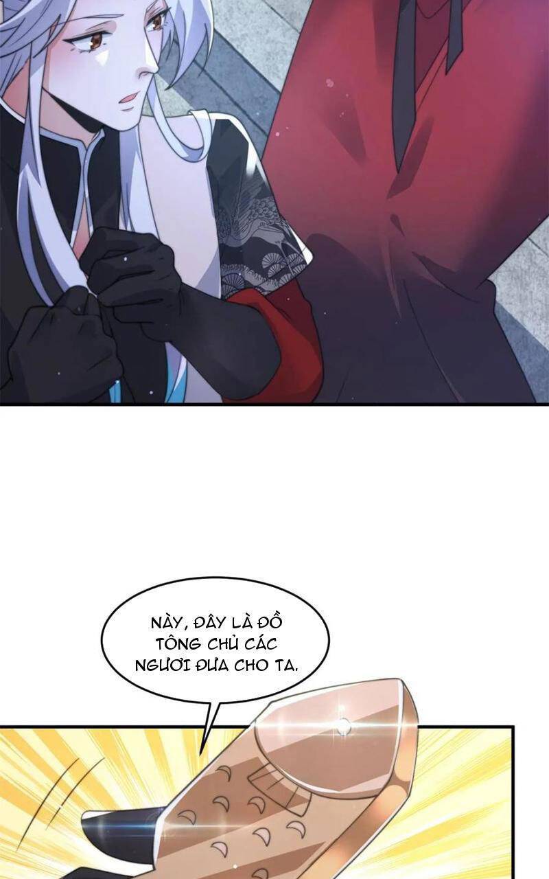 Nữ Đồ Đệ Ai Nấy Đều Muốn Giết Ta: Chapter 145