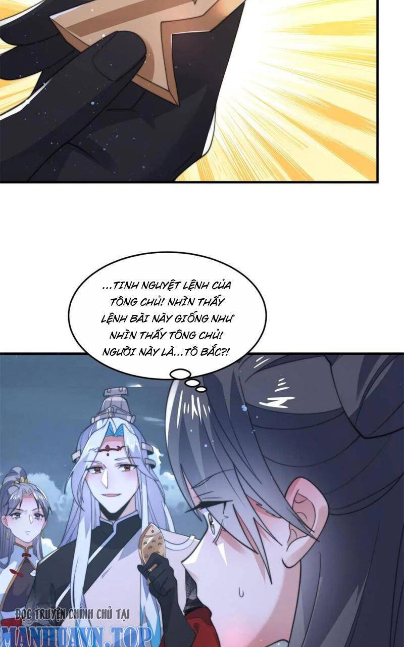 Nữ Đồ Đệ Ai Nấy Đều Muốn Giết Ta: Chapter 145