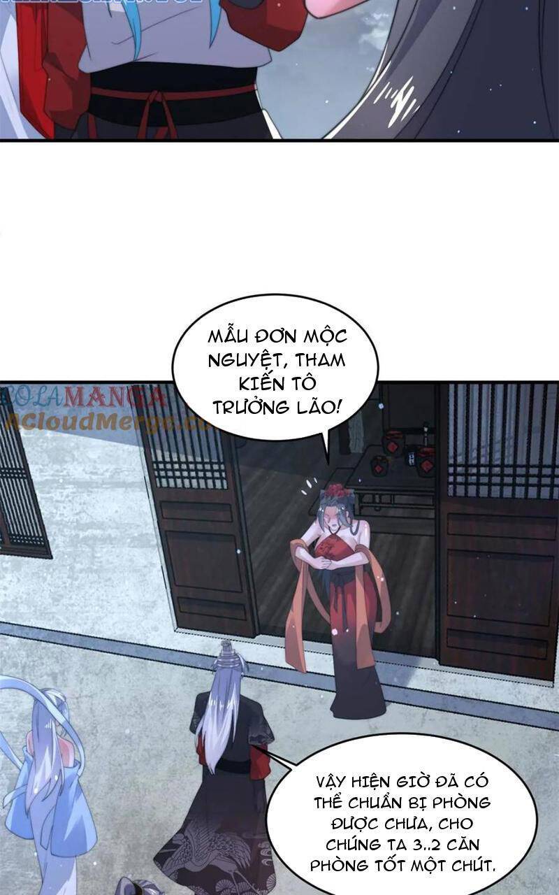 Nữ Đồ Đệ Ai Nấy Đều Muốn Giết Ta: Chapter 145