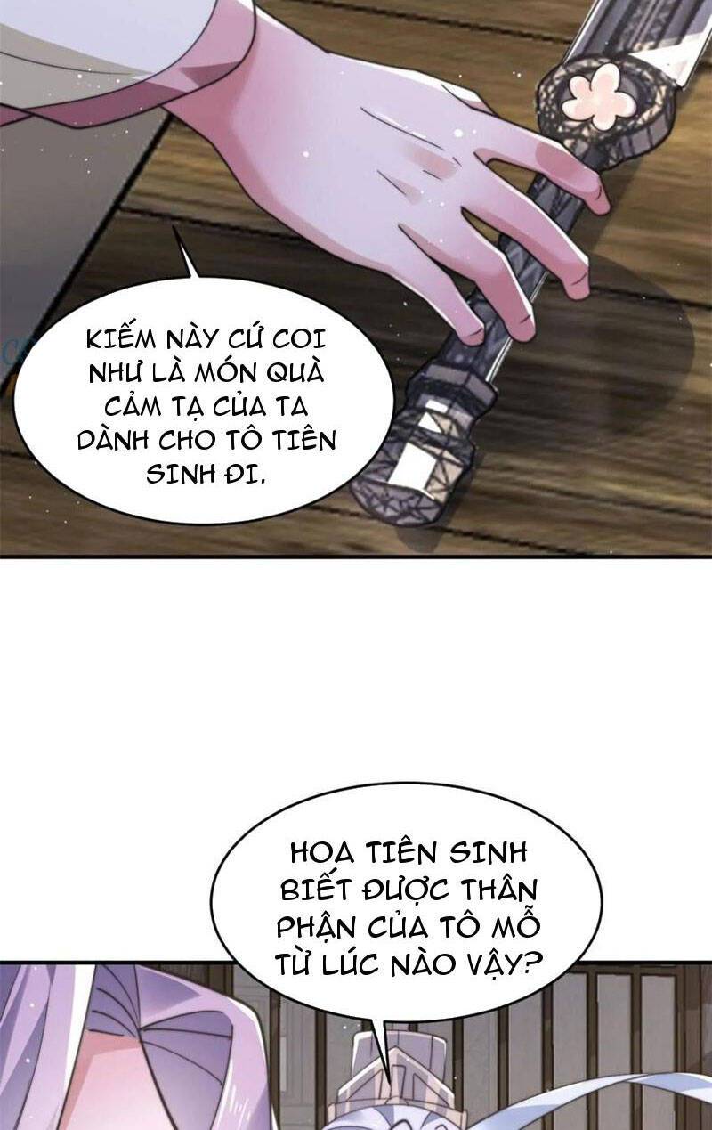 Nữ Đồ Đệ Ai Nấy Đều Muốn Giết Ta: Chapter 145