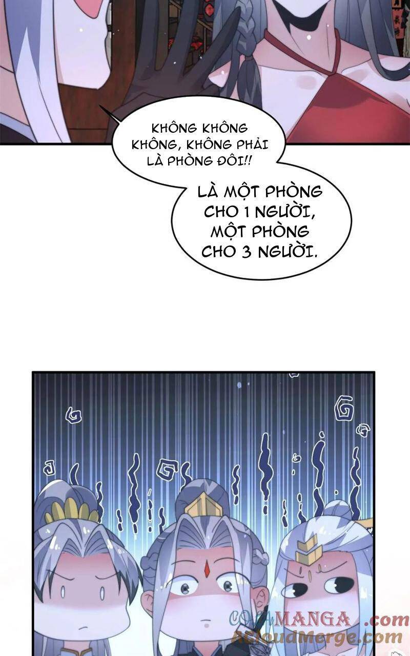Nữ Đồ Đệ Ai Nấy Đều Muốn Giết Ta: Chapter 145