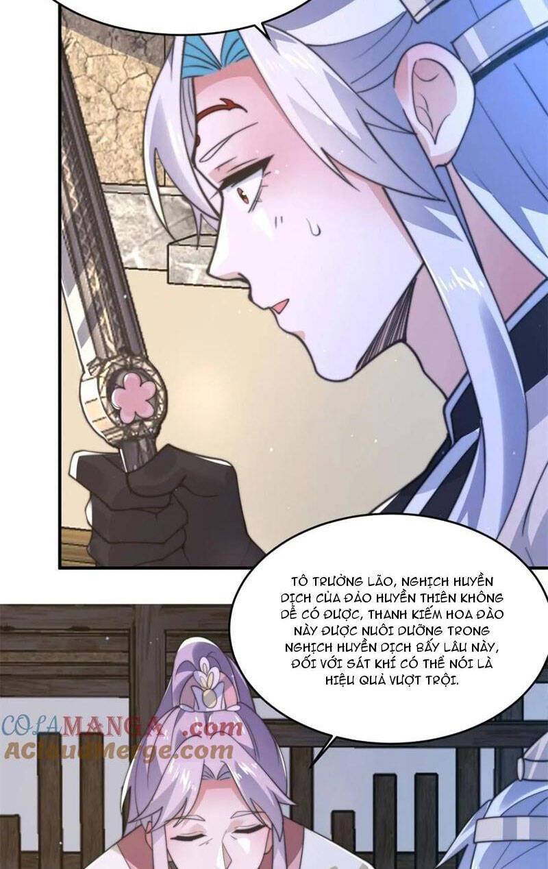 Nữ Đồ Đệ Ai Nấy Đều Muốn Giết Ta: Chapter 145
