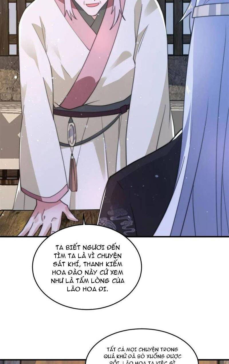 Nữ Đồ Đệ Ai Nấy Đều Muốn Giết Ta: Chapter 145
