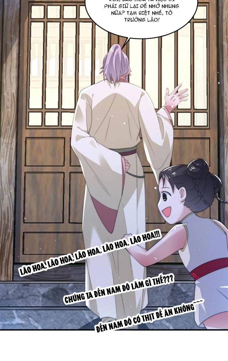 Nữ Đồ Đệ Ai Nấy Đều Muốn Giết Ta: Chapter 145