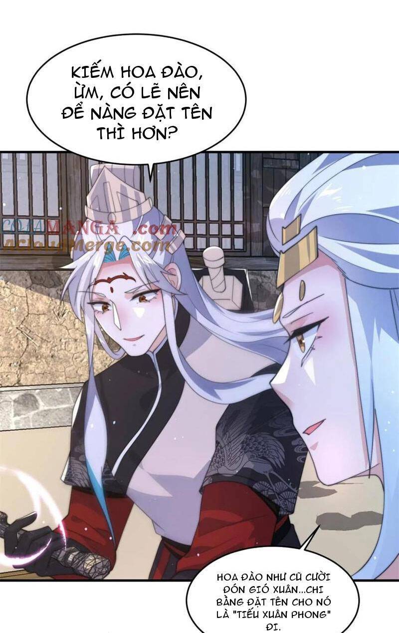 Nữ Đồ Đệ Ai Nấy Đều Muốn Giết Ta: Chapter 145