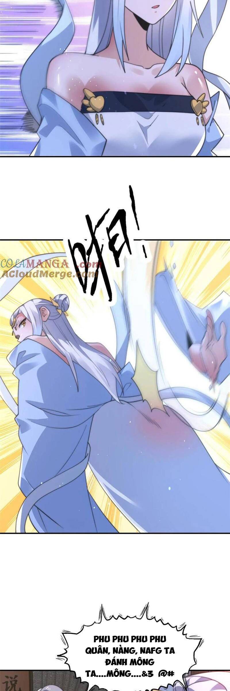 Nữ Đồ Đệ Ai Nấy Đều Muốn Giết Ta: Chapter 146