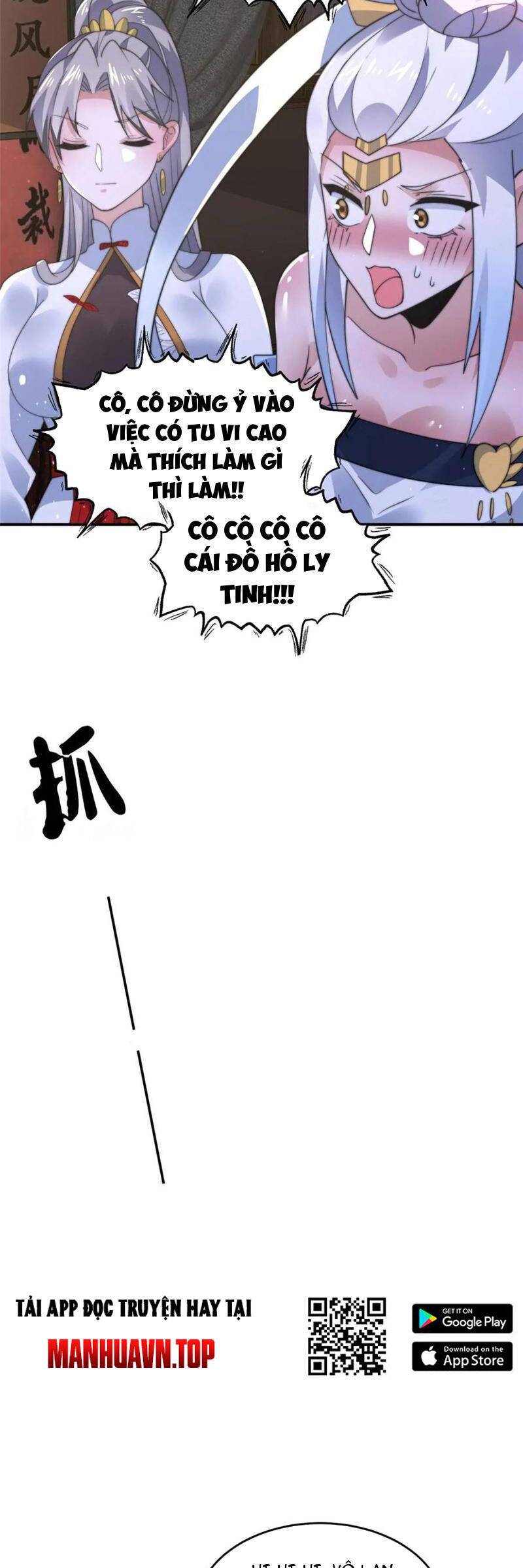 Nữ Đồ Đệ Ai Nấy Đều Muốn Giết Ta: Chapter 146