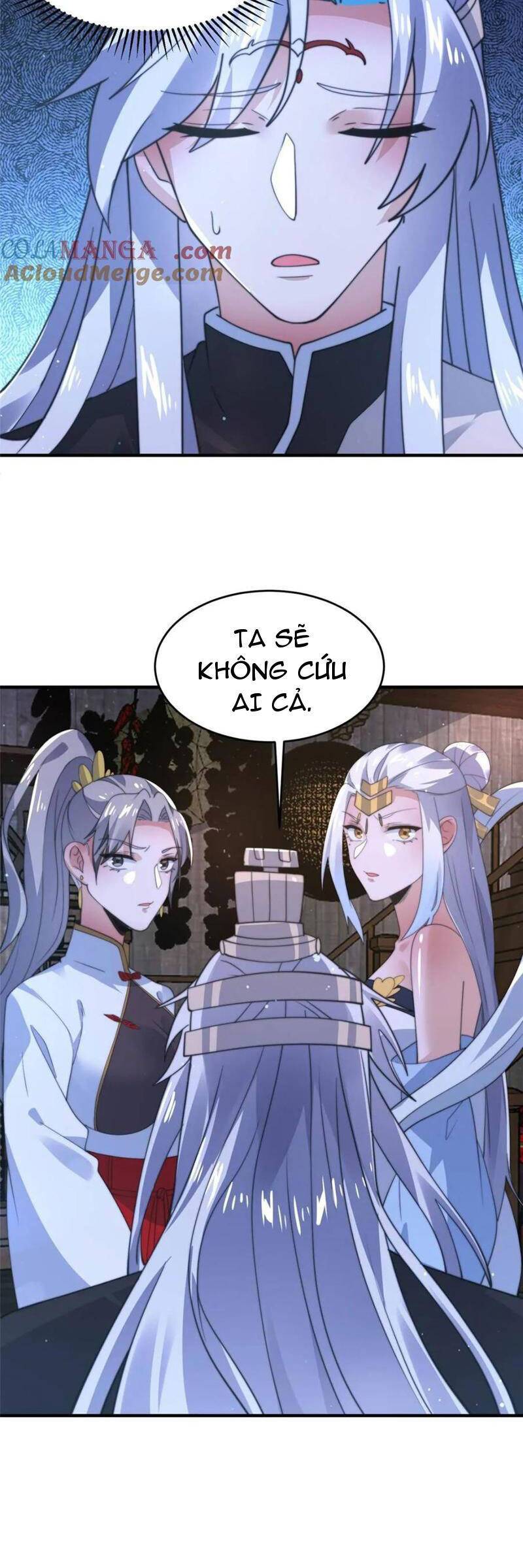 Nữ Đồ Đệ Ai Nấy Đều Muốn Giết Ta: Chapter 146