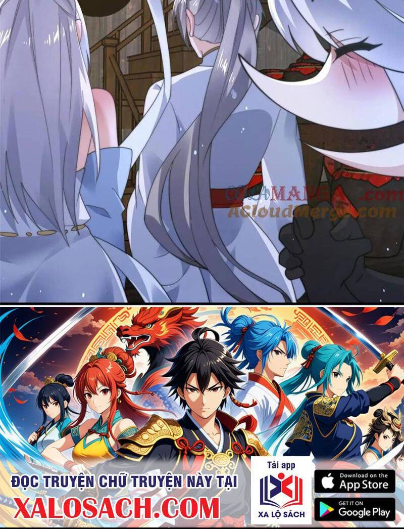 Nữ Đồ Đệ Ai Nấy Đều Muốn Giết Ta: Chapter 146
