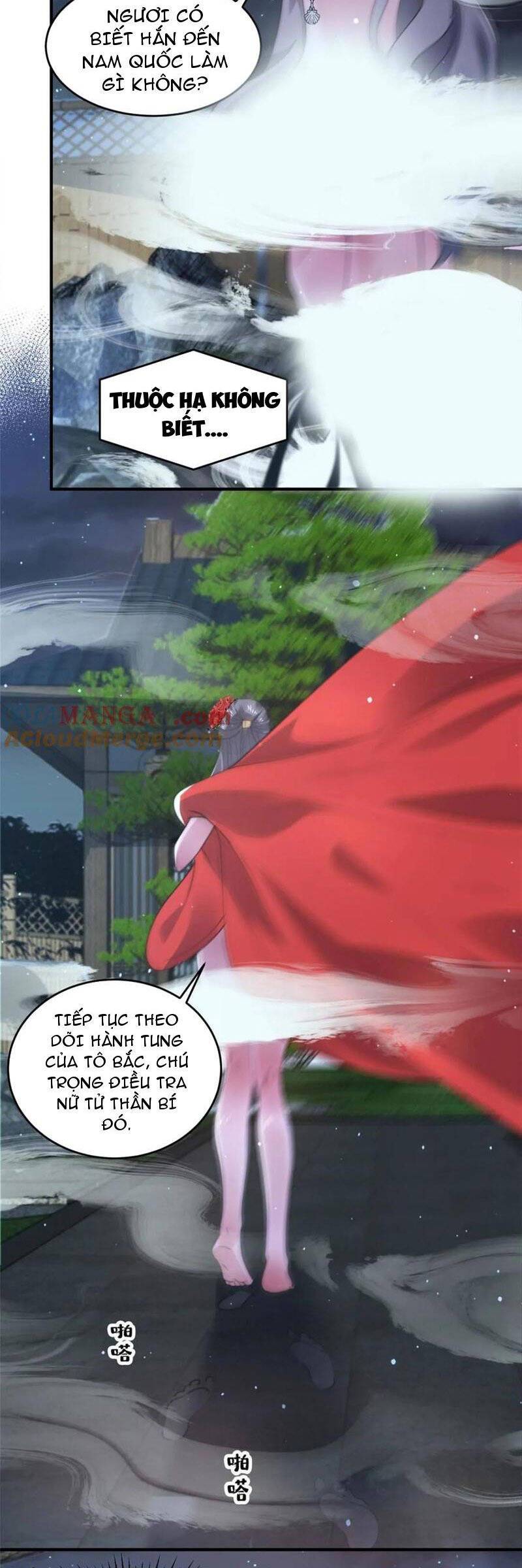 Nữ Đồ Đệ Ai Nấy Đều Muốn Giết Ta: Chapter 146