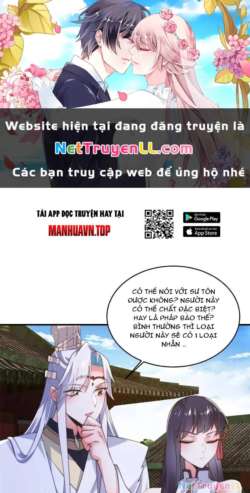 Nữ Đồ Đệ Ai Nấy Đều Muốn Giết Ta: Chapter 157