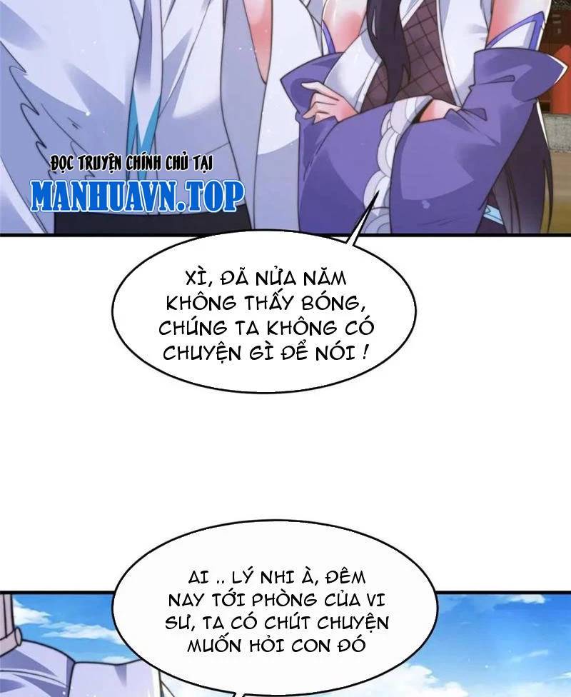 Nữ Đồ Đệ Ai Nấy Đều Muốn Giết Ta: Chapter 157