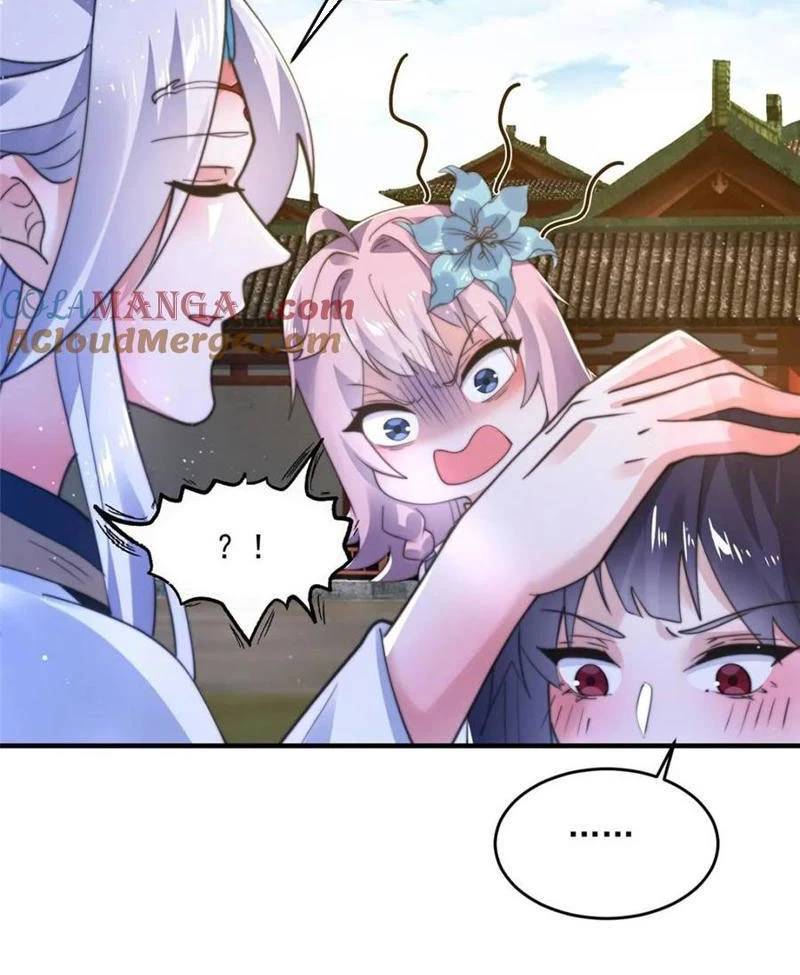 Nữ Đồ Đệ Ai Nấy Đều Muốn Giết Ta: Chapter 157