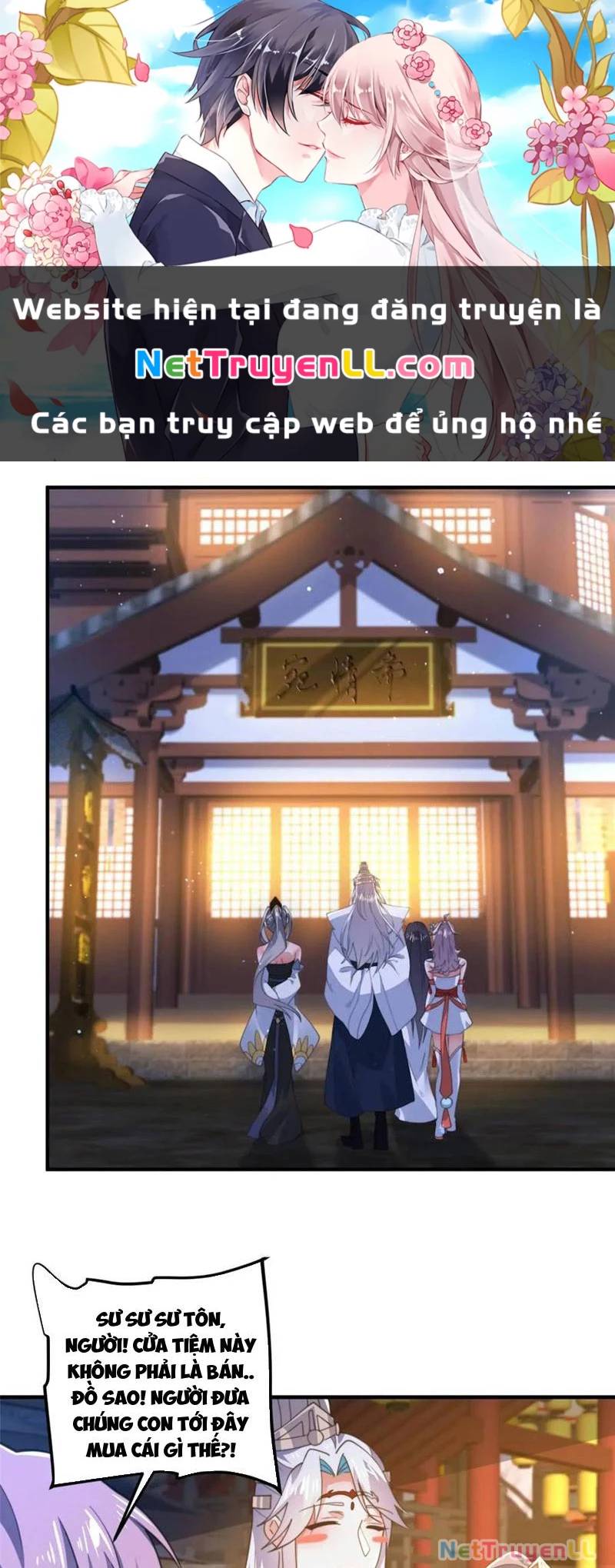 Nữ Đồ Đệ Ai Nấy Đều Muốn Giết Ta: Chapter 162