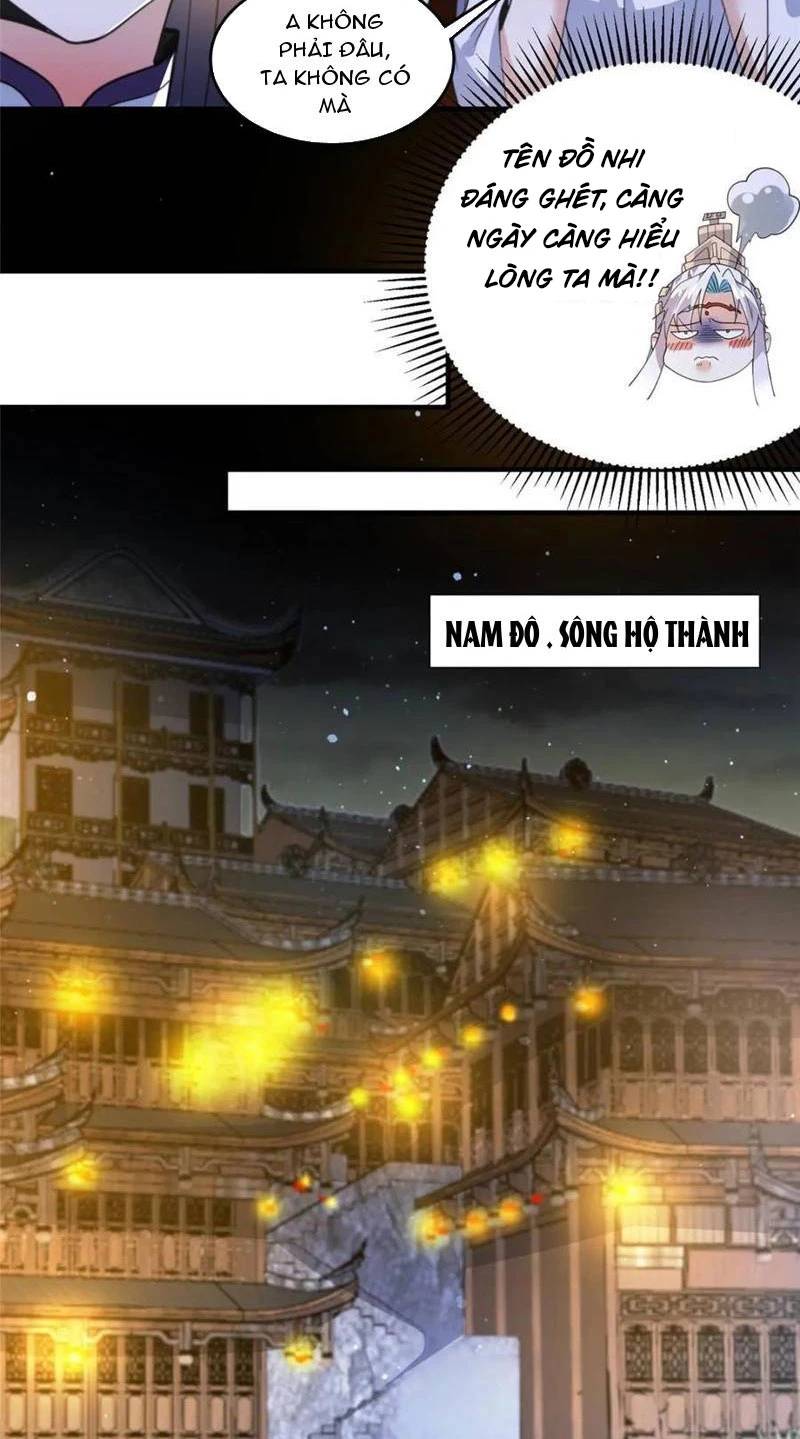 Nữ Đồ Đệ Ai Nấy Đều Muốn Giết Ta: Chapter 162