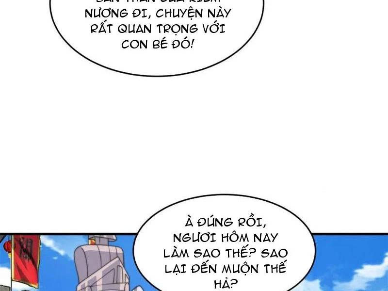 Nữ Đồ Đệ Ai Nấy Đều Muốn Giết Ta: Chapter 171