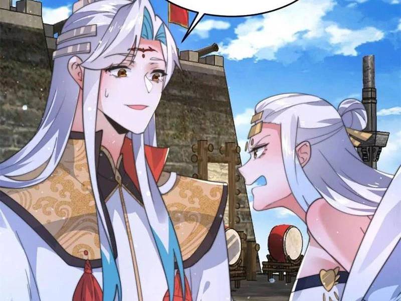 Nữ Đồ Đệ Ai Nấy Đều Muốn Giết Ta: Chapter 171