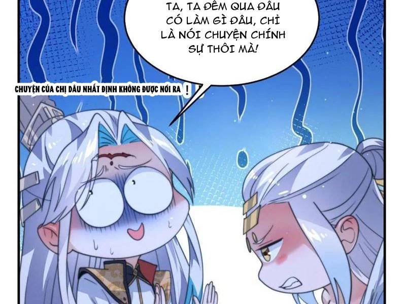Nữ Đồ Đệ Ai Nấy Đều Muốn Giết Ta: Chapter 171