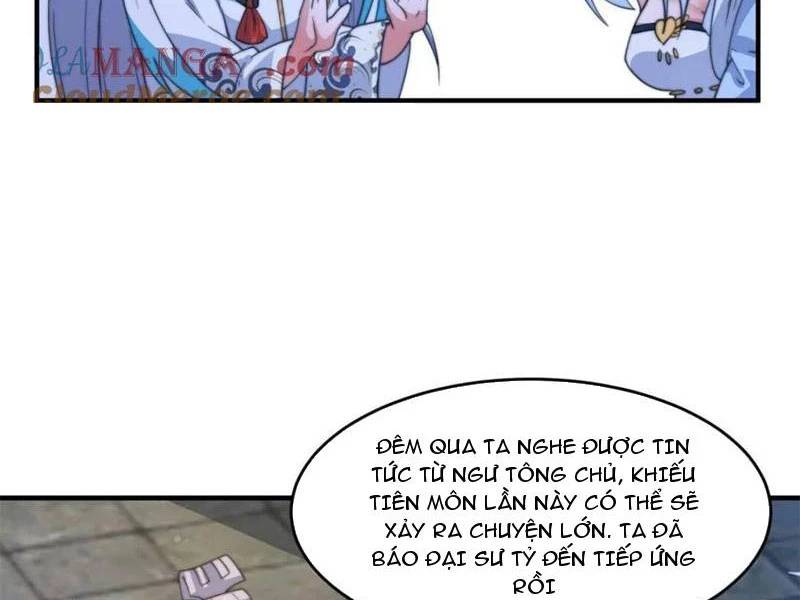 Nữ Đồ Đệ Ai Nấy Đều Muốn Giết Ta: Chapter 171