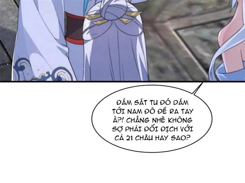 Nữ Đồ Đệ Ai Nấy Đều Muốn Giết Ta: Chapter 171
