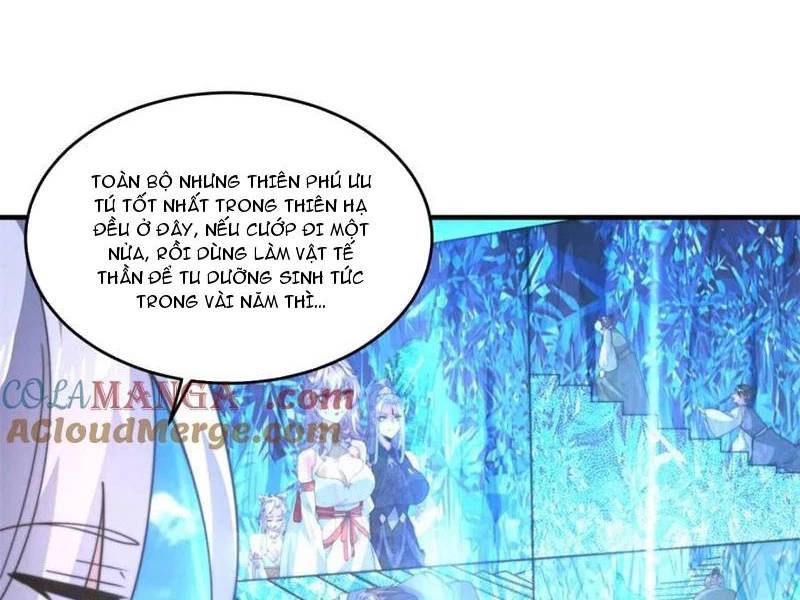 Nữ Đồ Đệ Ai Nấy Đều Muốn Giết Ta: Chapter 171