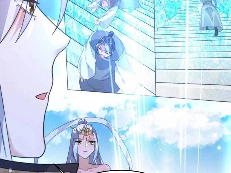 Nữ Đồ Đệ Ai Nấy Đều Muốn Giết Ta: Chapter 171