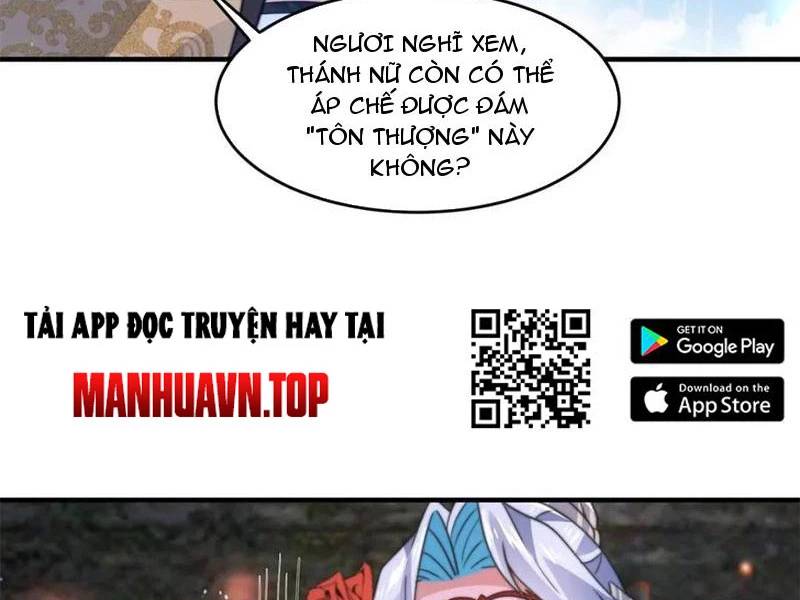 Nữ Đồ Đệ Ai Nấy Đều Muốn Giết Ta: Chapter 171