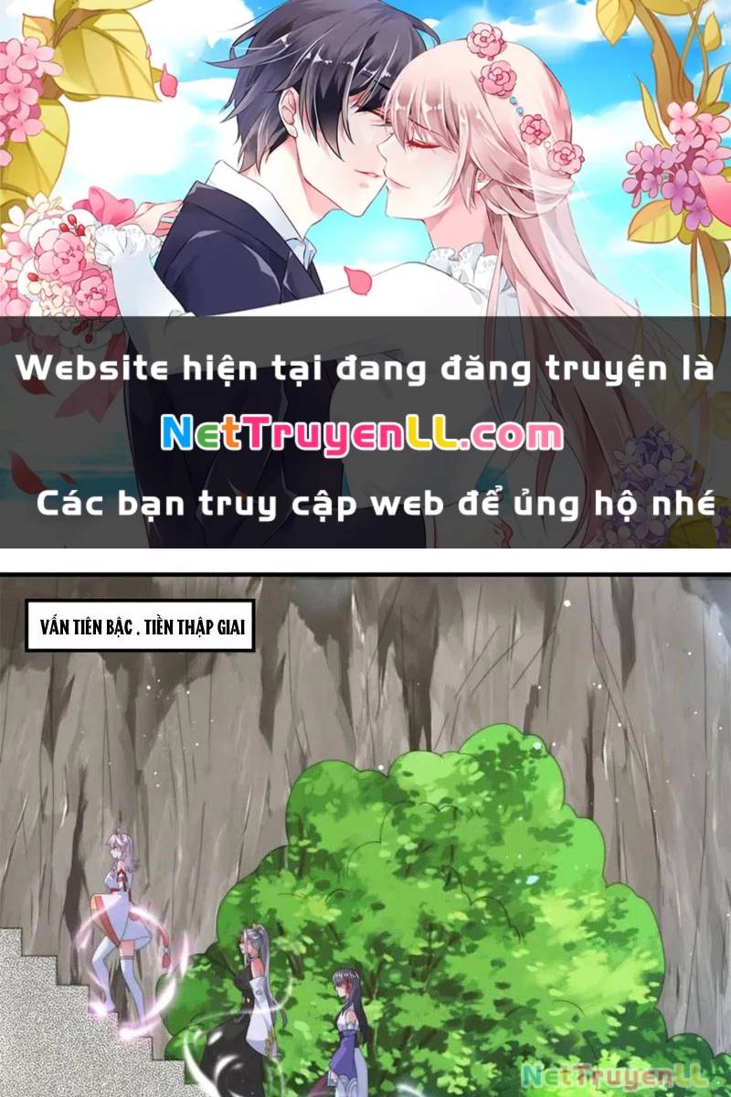 Nữ Đồ Đệ Ai Nấy Đều Muốn Giết Ta: Chapter 171