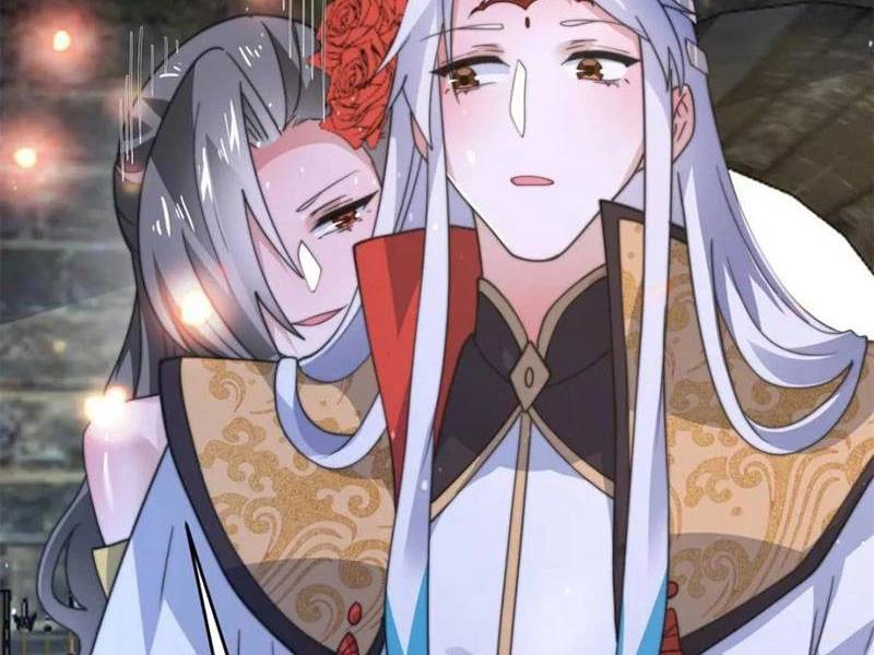 Nữ Đồ Đệ Ai Nấy Đều Muốn Giết Ta: Chapter 171
